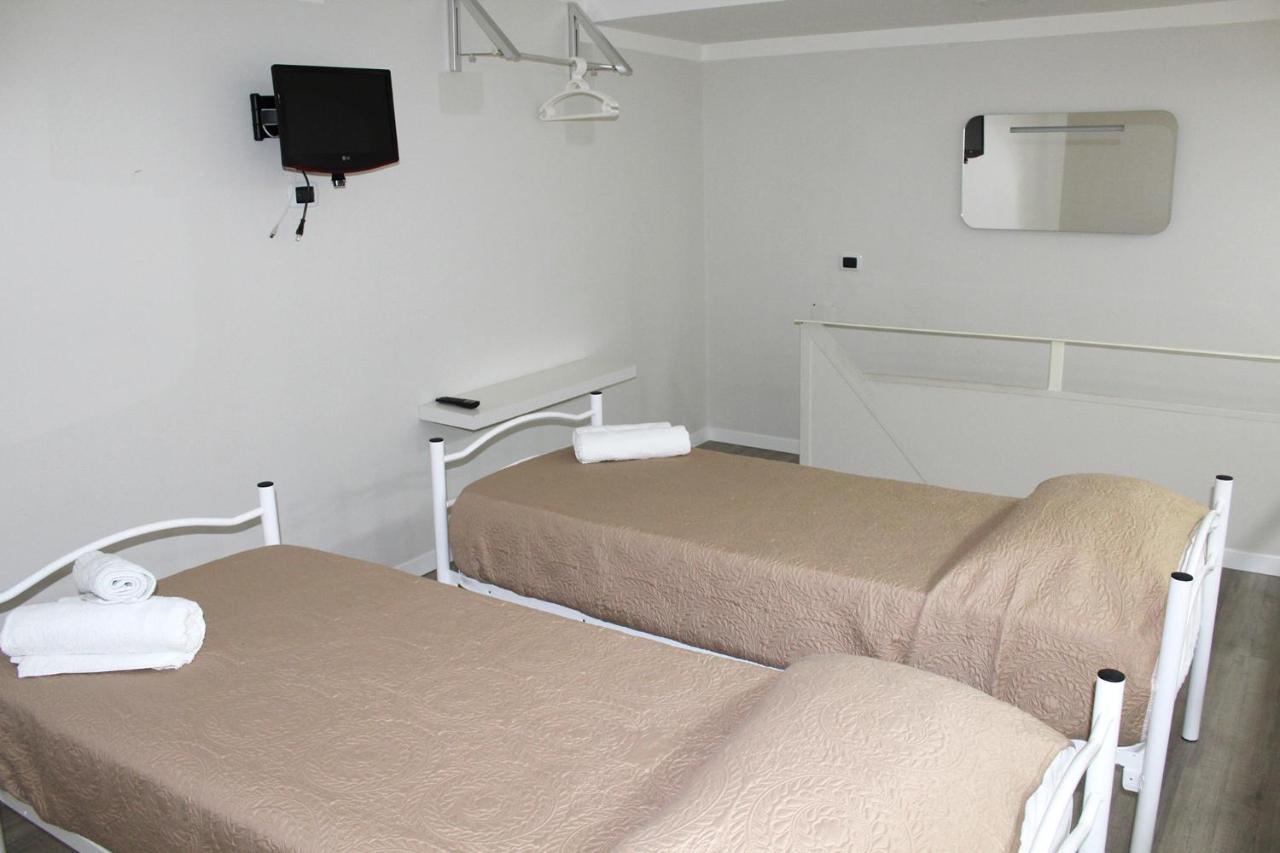 La Maritina Villa Napoli Eksteriør bilde