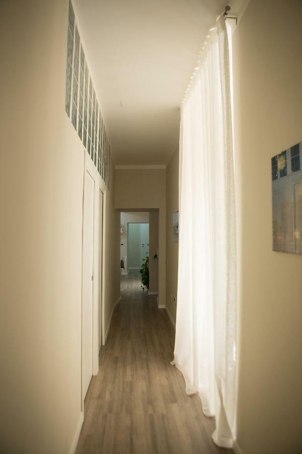 La Maritina Villa Napoli Eksteriør bilde