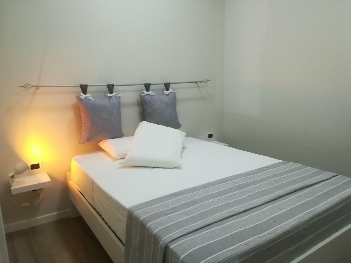 La Maritina Villa Napoli Eksteriør bilde